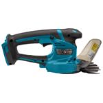 MAKITA DUM111ZX Aku nůžky na trávu Li-ion LXT 18V, bez aku