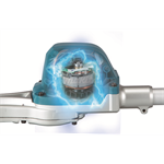 Makita DUN500WZ