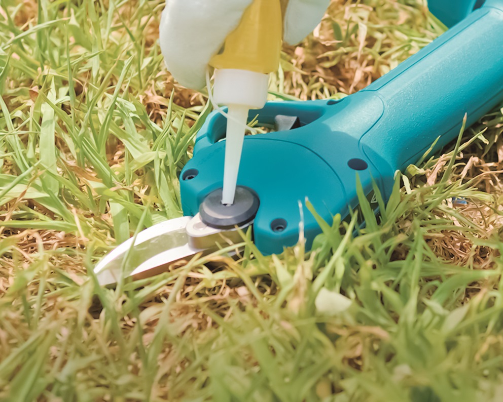 MAKITA DUP181Z Akumulátorové nožnice na konáre Li-ion LXT 18 V, bez akumulátora Z