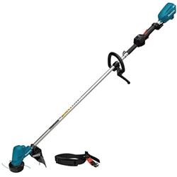Makita DUR190LZX3 Aku křovinořez Li-ion LXT 18V,bez aku Z - Křovinořezy akumulátorové