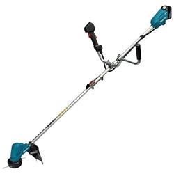 Makita DUR191UZX3 Aku křovinořez Li-ion LXT 18V,bez aku Z - Křovinořezy akumulátorové