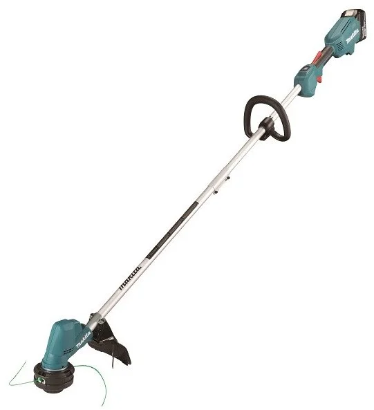 MAKITA DUR192LST Akumulátorový vyžínač Li-ion LXT 18V/5,0 Ah