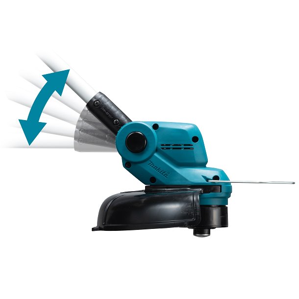 MAKITA DUR193RF Akumulátorový vyžínač Li-ion LXT 18V/3,0 Ah