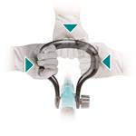 MAKITA DUR193RF Akumulátorový vyžínač Li-ion LXT 18V/3,0 Ah