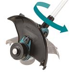 MAKITA DUR193Z Aku vyžínač Li-ion LXT 18V,bez aku