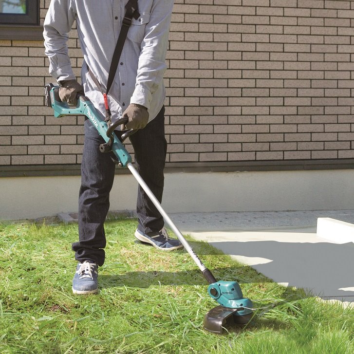 MAKITA DUR193Z Akumulátorový vyžínač Li-ion LXT 18V, bez batérie