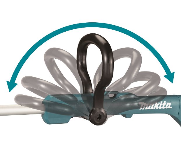 MAKITA DUR193Z Akumulátorový vyžínač Li-ion LXT 18V, bez batérie