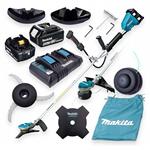 Makita DUR368APT2