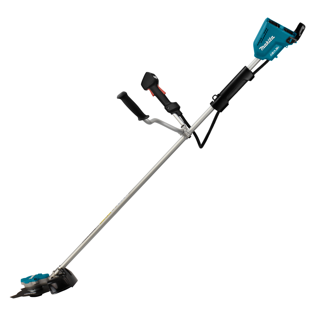 MAKITA DUR368AZ Aku křovinořez Li-ion 2x18V,bez aku Z LXT