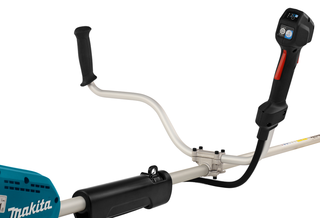 MAKITA DUR368AZ Aku křovinořez Li-ion 2x18V,bez aku Z LXT