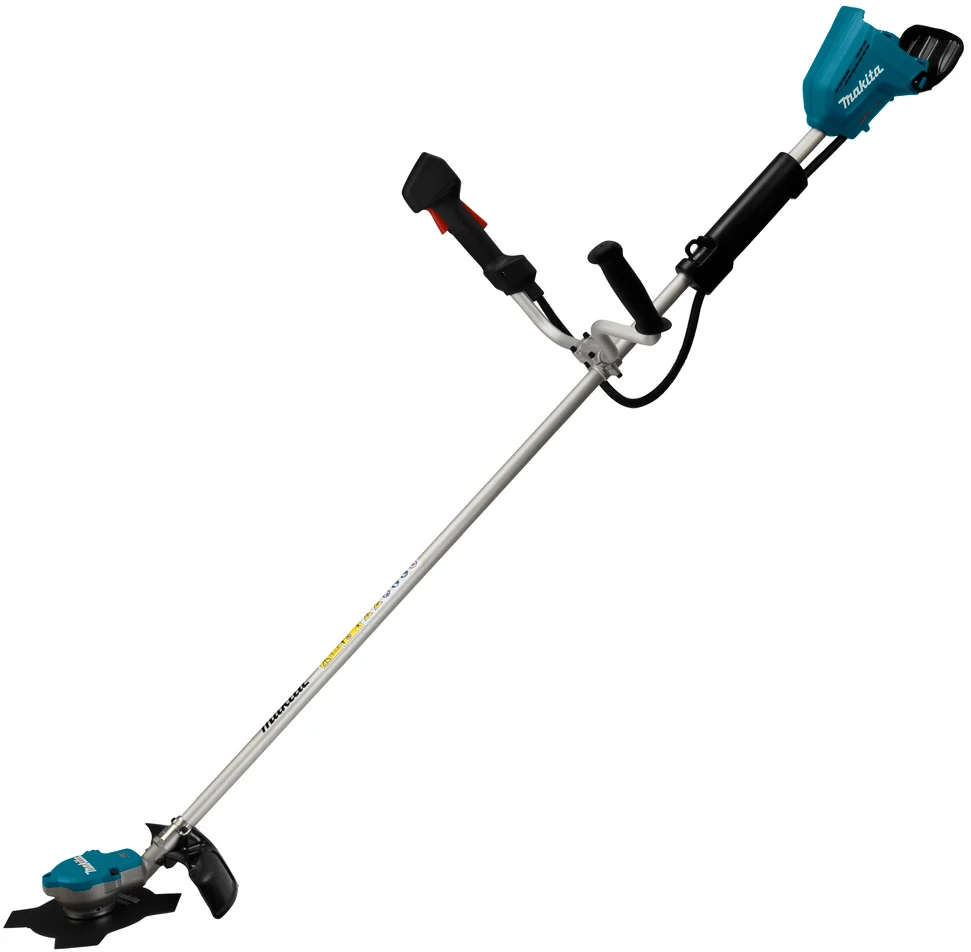 MAKITA DUR368AZ Aku křovinořez Li-ion 2x18V,bez aku Z LXT