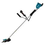MAKITA DUR368AZ Li-ion krovinorez 2x18V, bez batérie Z LXT