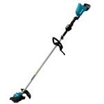 MAKITA DUR368LZ Akumulátorový krovinorez Li-ion LXT 2x18V, bez batérie Z