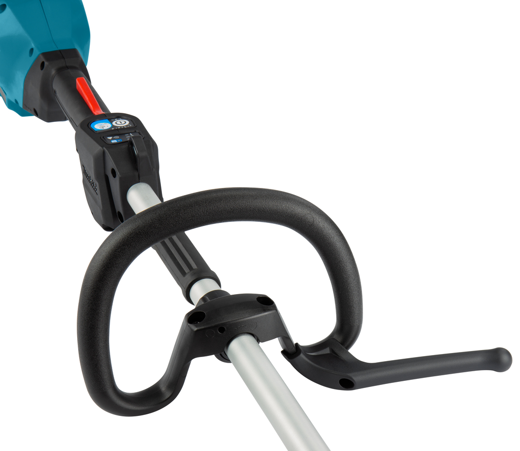 MAKITA DUR369LZ Akumulátorový krovinorez Li-ion LXT 2x18V, bez batérie