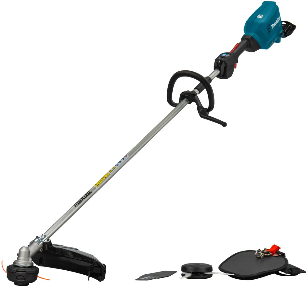 MAKITA DUR369LZ Akumulátorový krovinorez Li-ion LXT 2x18V, bez batérie