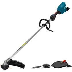 MAKITA DUR369LZ Akumulátorový krovinorez Li-ion LXT 2x18V, bez batérie
