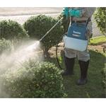 MAKITA DUS054Z Akumulátorový postrekovač 5 l Li-ion LXT 18V, bez batérie Z
