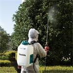 MAKITA DUS158Z Aku postřikovač 15 l Li-ion LXT 18V,bez aku