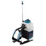 MAKITA DUS158Z Akumulátorový postrekovač 15 l Li-ion LXT 18V, bez batérie