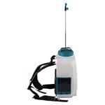 MAKITA DUS158Z Akumulátorový postrekovač 15 l Li-ion LXT 18V, bez batérie