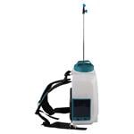 MAKITA DUS158Z Akumulátorový postrekovač 15 l Li-ion LXT 18V, bez batérie