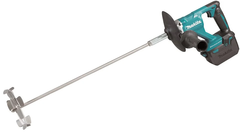 Makita DUT130Z Aku miešadlo Li-ion LXT 18V,bez aku Z