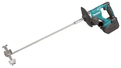 Makita DUT130Z Aku miešadlo Li-ion LXT 18V,bez aku Z