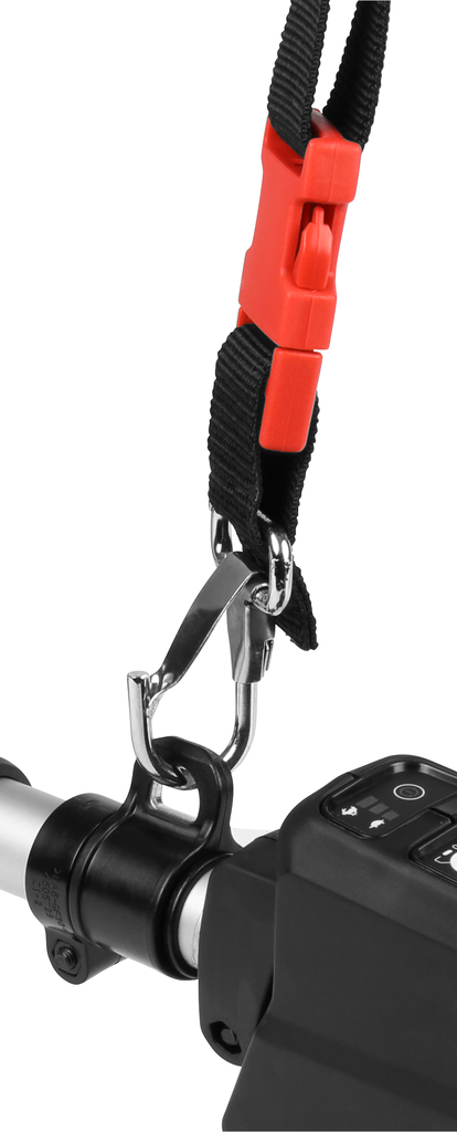 MAKITA DUX60Z Aku motorová jednotka Li-ion 2x18V,bez aku LXT