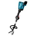 MAKITA DUX60Z Aku motorová jednotka Li-ion 2x18V,bez aku LXT