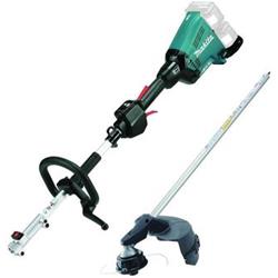 Makita DUX60ZM4 Aku motorová jednotka Li-ion 2x18V,bez aku LXT