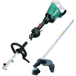 Makita DUX60ZM4 - Akumulátorové nářadí - Ostatní