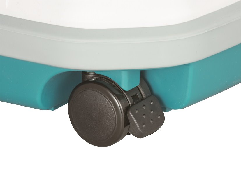 Makita DVC155LZX Aku vysávač Li-ion LXT 2x18V, bez batérie Z