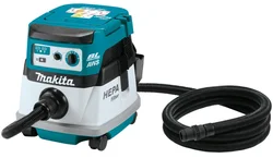 Makita DVC864LZX - Vysavače