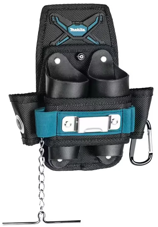 Makita E-15279 brašna pro elektrikáře 185x55x205mm