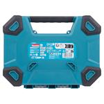 Makita E-22573 sada vrtáků a příslušenství 38 ks v plastovém kufru