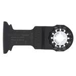 Makita E-25448 pilový list rovný 45x45mm BiM TMA087 Starlock (i pro O.I.S.)