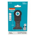 Makita E-25448 pilový list rovný 45x45mm BiM TMA087 Starlock (i pro O.I.S.)