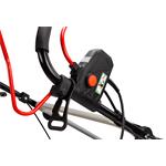 MAKITA ELM4621 Elektrická kosačka s pojazdom 46cm,1800W
