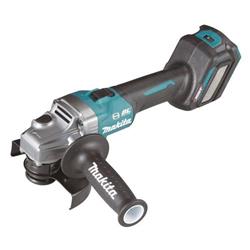 Makita GA023GZ Aku úhlová bruska s regulací 125mm Li-ion XGT 40V, bez aku Z