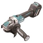 MAKITA GA041GZ Aku úhlová bruska s regulací a X-lock 125mm Li-ion XGT 40V, bez aku Z