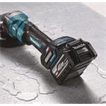 MAKITA GA051GZ Aku úhlová bruska 150mm Li-ion XGT 40V, bez aku Z