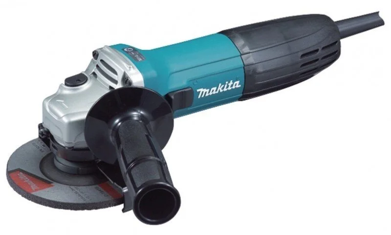Makita GA4530R Úhlová bruska, 720W, 115mm