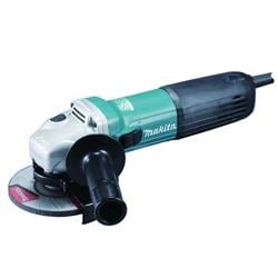 Makita GA5041C01 Úhlová bruska 125mm,SJS,elektronika,1400W