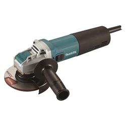 Makita GA5080RX02 Uhlová brúska so systémom X-lock 125mm,SJS,1400W