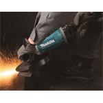 Makita GA9070X1 Uhlová brúska s elektronikou 230mm,2800W