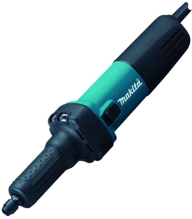 Makita GD0601 Priama brúska 6 mm,400 W