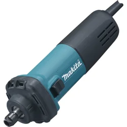 Makita GD0602 Priama brúska 6 mm,400 W