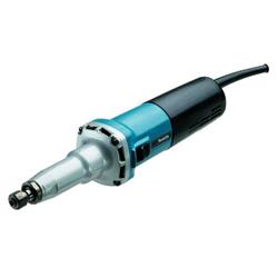 Makita GD0800C Přímá bruska 6mm,750W