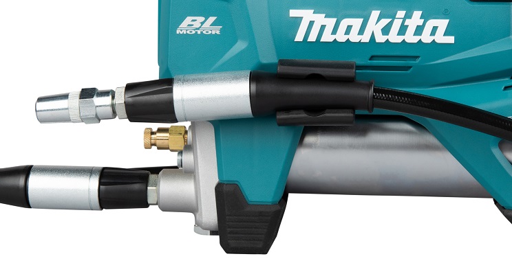 Makita GP001GZ Aku maznice, Li-ion XGT 40V bez aku Z