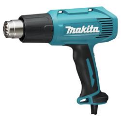 Makita HG6030K Horkovzdušná pistole 50/300/600°C,1800W